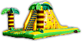 Pyramid - Playground