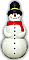 Sneeuwman