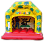 Spielhouse Inflatable Bounce