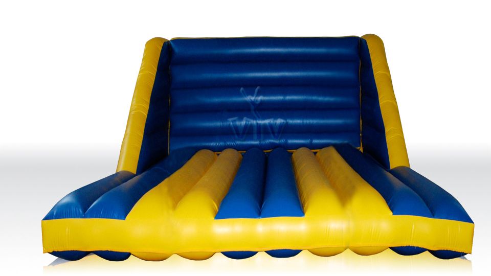 Ladders Standard 7,3 x 7,0 x 3,1 m (without construction) commercial inflatable action game