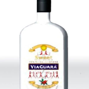 Viaguara bottle commercial custom inflatable