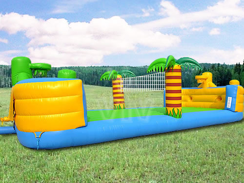 Inflatable tent 7 promotional inflatable product photo