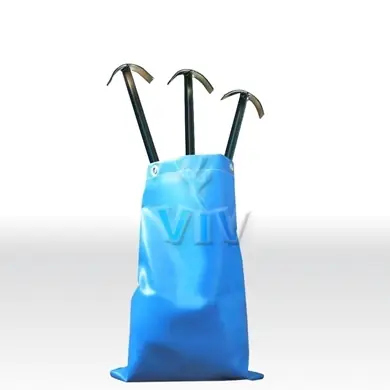 Peg set 50F (12x50cm) inflatable product