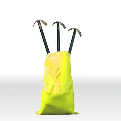 Peg set MIX T (18x50cm + 6x70cm) inflatable product