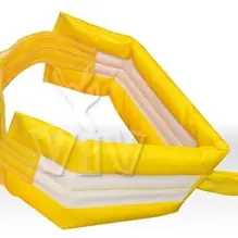 Belt L Bungee run inflatable product