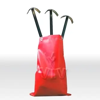 Peg set 70C (10x70cm) inflatable product