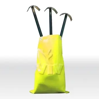 Peg set MIX AO (4x50cm + 6x70cm) inflatable product