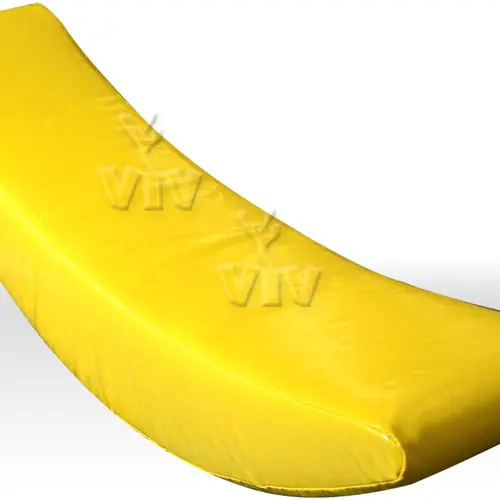 Soft Play Banan commercial inflatable softplay