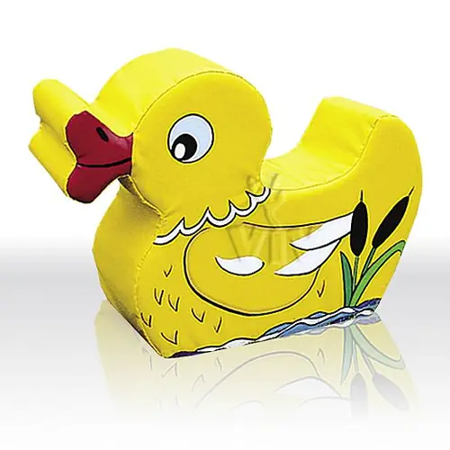 Soft Play Duck commercial inflatable softplay