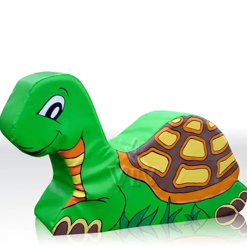 Soft Play Turtle commercial inflatable softplay